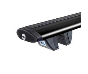 2 barras Cruz Airo Dark R108