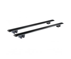 2 barras Cruz Airo Dark R108