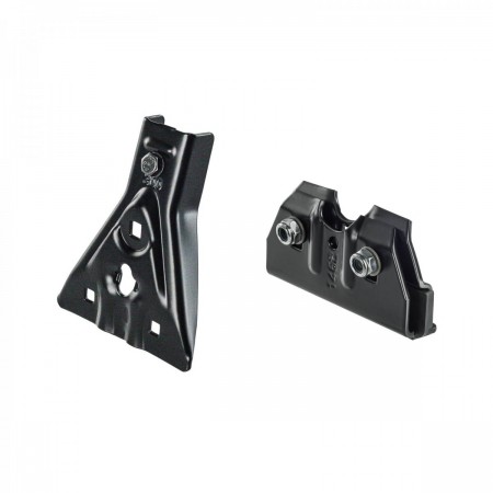 FIRRAK ancora kit - Astra H 5p (04--10) - GTC 3p (04--11)