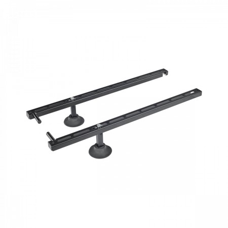 FIRRAK soportes rulo de carga para FIRRAK onus pro - onus pro HD (2x)