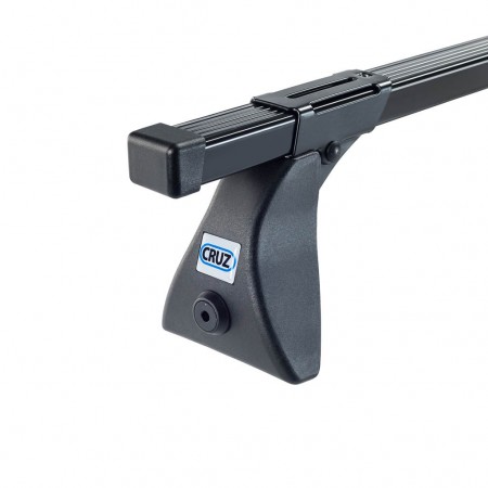 2 barras Cruz Optima OS150