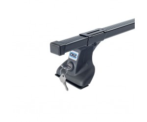 2 barras Cargo Spro120