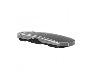COFRE THULE MOTION XT ALPINE TITAN GLOSSY