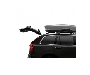 COFRE THULE MOTION XT ALPINE TITAN GLOSSY