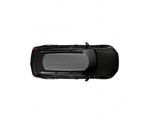 COFRE THULE MOTION XT ALPINE TITAN GLOSSY