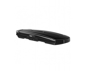COFRE THULE MOTION XT ALPINE TITAN GLOSSY