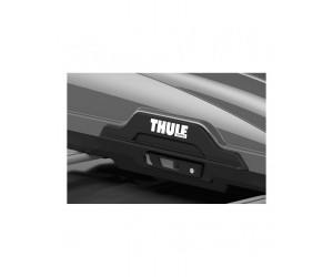 COFRE THULE MOTION XT ALPINE TITAN GLOSSY