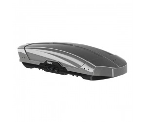 COFRE THULE MOTION XT L TITAN GLOSSY
