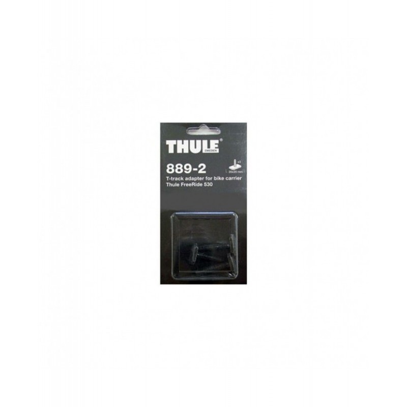 Thule T-track Adapter 889-2, Thule