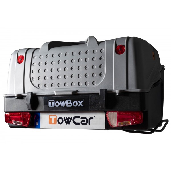 TowBox V1 Gris