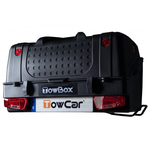 Towbox V1 Black Edition
