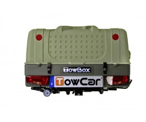 TowBox V1 Gris