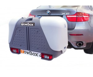 TowBox V2 Gris