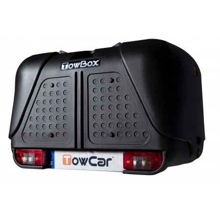 TowBox V2 Black Edition