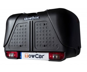 TowBox V2 Black Edition
