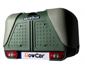 TowBox V2 Verde