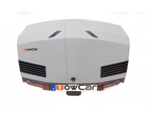 TowBox V3 Classic