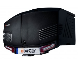 TowBox V3 Camper