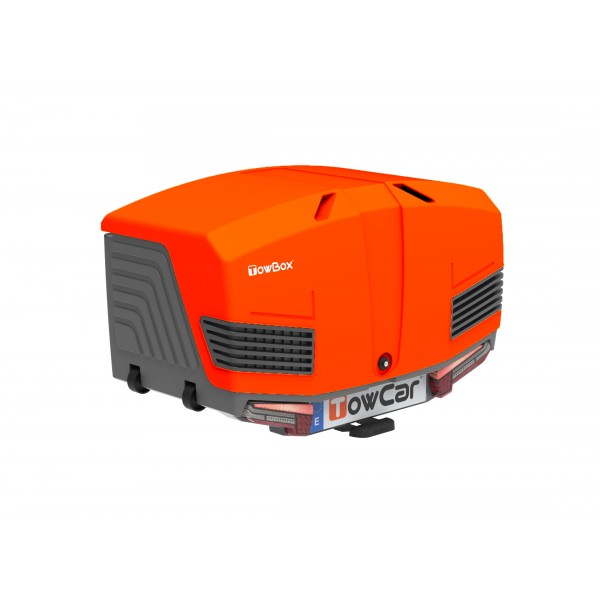 TowBox V3 Urban
