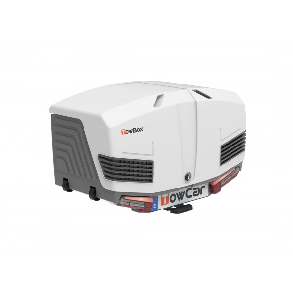 TowBox V3 Marine