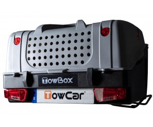TowBox V1 Dog