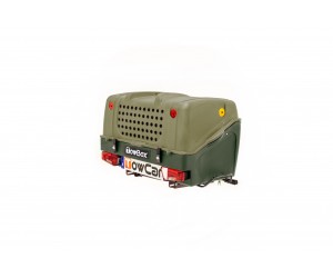 Towbox V1 Dog Verde