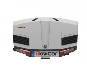 TowBox V3 Classic Air