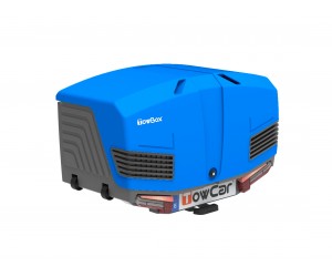 TowBox V3 Marine Air