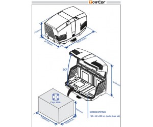 TowBox V3 Marine Air