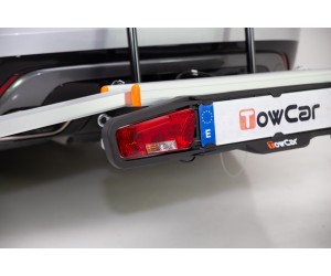 Portamotos TowCar Racing