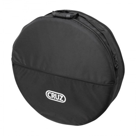 CRUZ two wheels bag