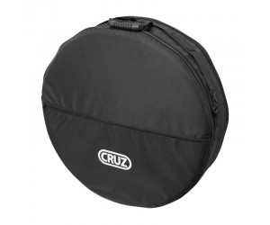 CRUZ two wheels bag