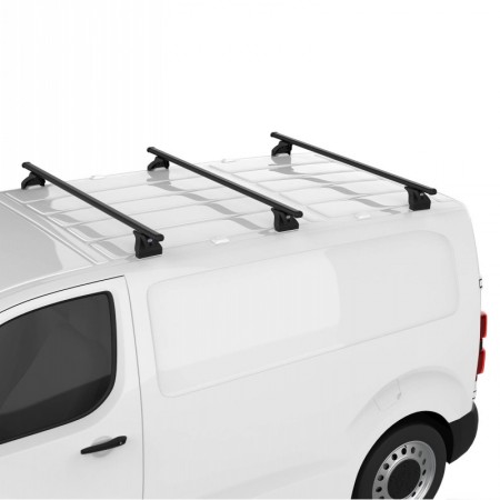 3x barras CRUZ Cargo Xpro 2022 SF175