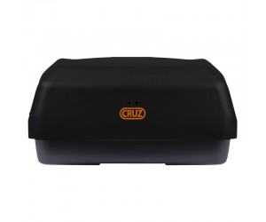 CRUZ Paddock elite 470NT limited edition -negro texturado-