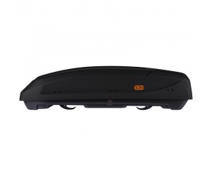 CRUZ Paddock elite 470NT limited edition -negro texturado-