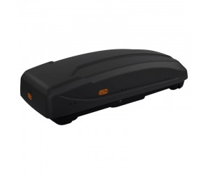CRUZ Paddock elite 470NT limited edition -negro texturado-