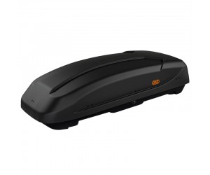 CRUZ Paddock elite 470NT limited edition -negro texturado-