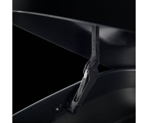 CRUZ Paddock elite 470NT limited edition -negro texturado-