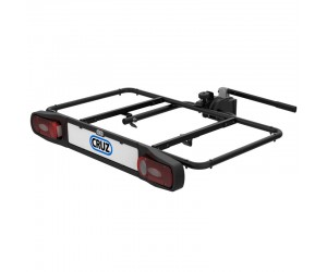 CRUZ Docko EU towbar