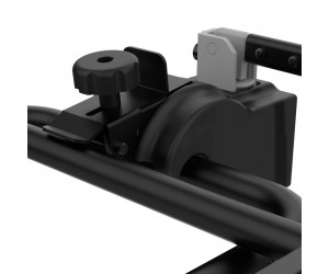 CRUZ Docko EU towbar