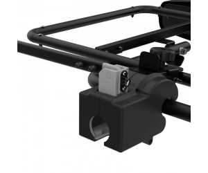 CRUZ Docko EU towbar