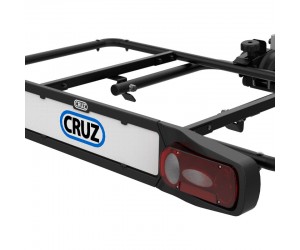CRUZ Docko EU towbar