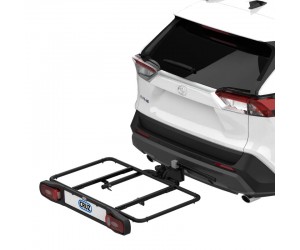 CRUZ Docko EU towbar