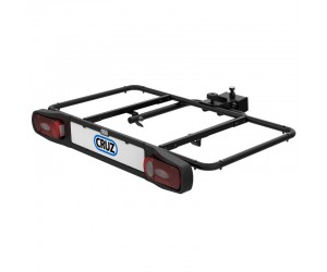 CRUZ Tailo R2 EU towbar