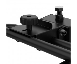 CRUZ Tailo R2 EU towbar