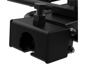 CRUZ Tailo R2 EU towbar