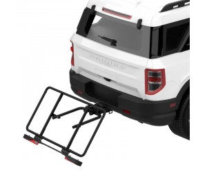 CRUZ Tailo R2 EU towbar
