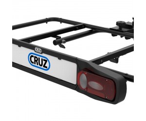 CRUZ Tailo R2 EU towbar