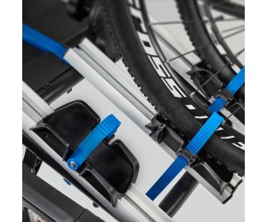 CRUZ Pivot R3 EU towbar - 3 bikes