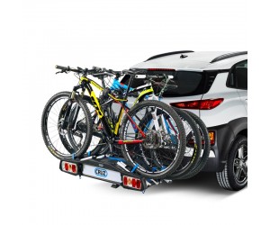 CRUZ Pivot R3 EU towbar - 3 bikes